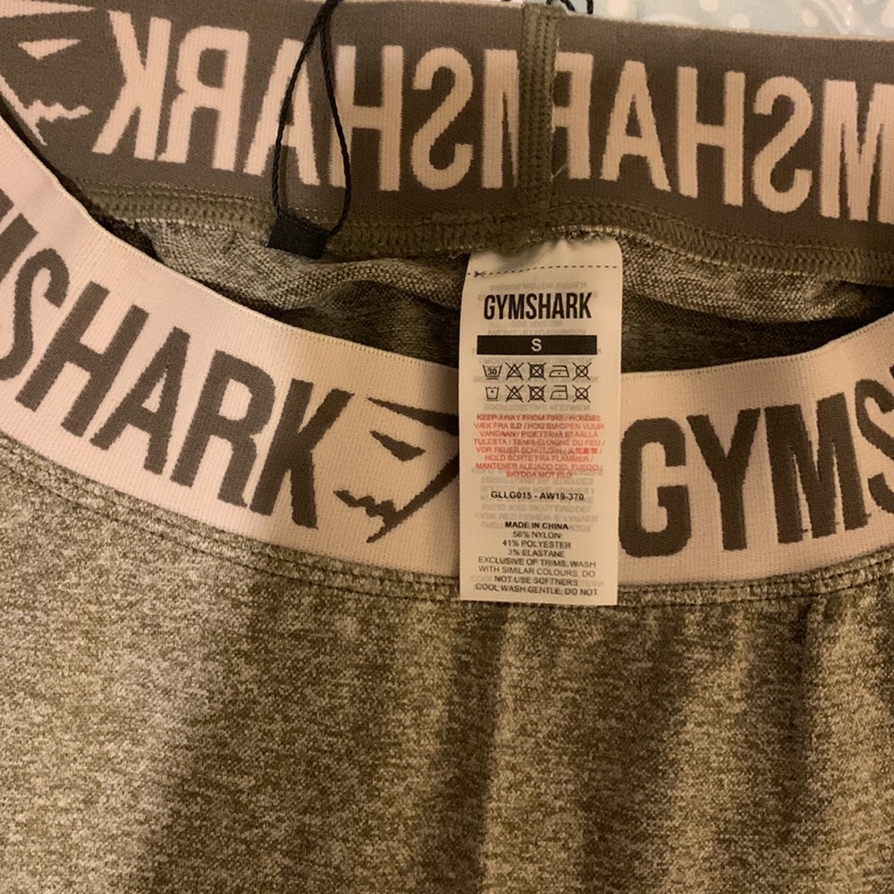 Gymshark leggings - Picture 4 of 5